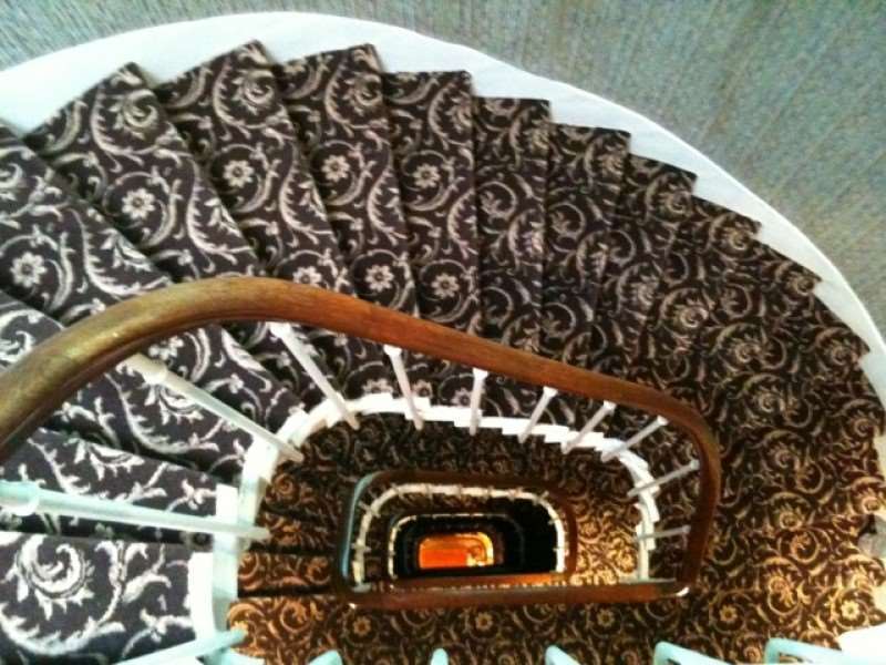 Hotel Saint Christophe Париж Удобства снимка